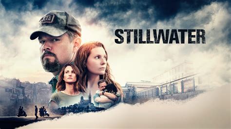 alluc stillwater|Stillwater (film) .